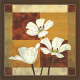Floral Art Paintings (FSS-1545)